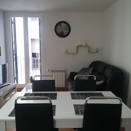 Apartamento Carmen Διαμέρισμα Παμπλόνα Εξωτερικό φωτογραφία