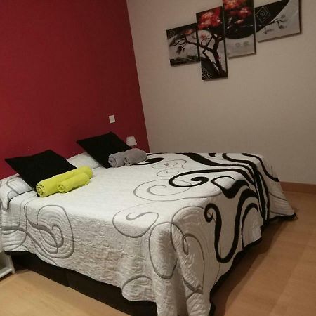 Apartamento Carmen Διαμέρισμα Παμπλόνα Εξωτερικό φωτογραφία