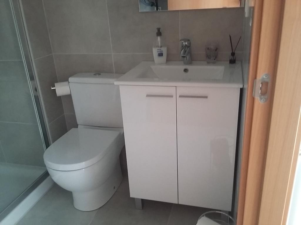 Apartamento Carmen Διαμέρισμα Παμπλόνα Εξωτερικό φωτογραφία