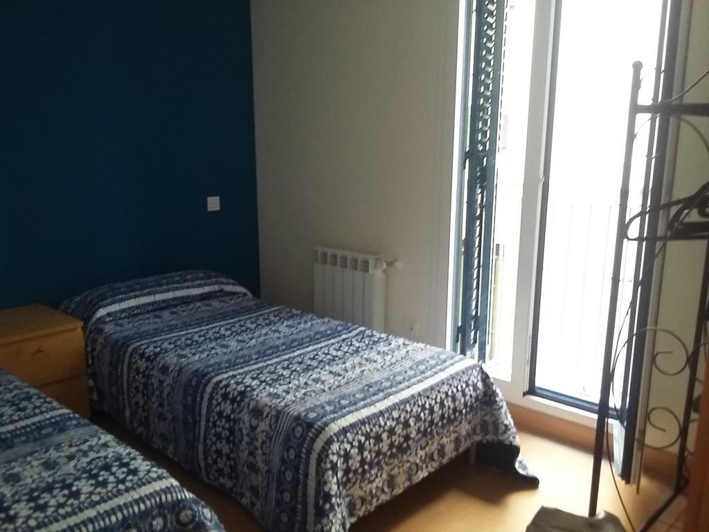 Apartamento Carmen Διαμέρισμα Παμπλόνα Εξωτερικό φωτογραφία