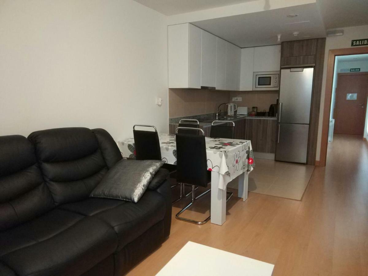 Apartamento Carmen Διαμέρισμα Παμπλόνα Εξωτερικό φωτογραφία