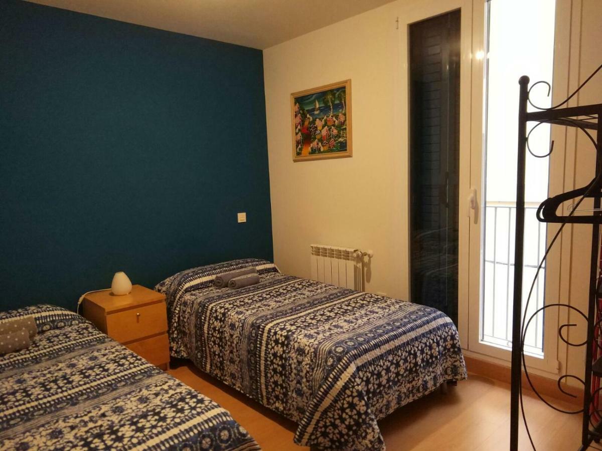 Apartamento Carmen Διαμέρισμα Παμπλόνα Εξωτερικό φωτογραφία