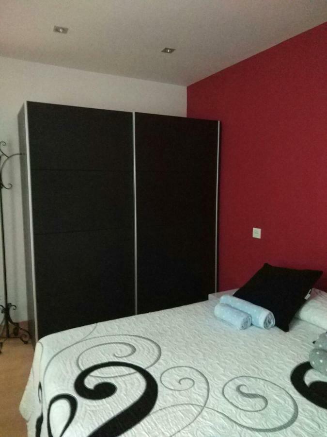 Apartamento Carmen Διαμέρισμα Παμπλόνα Εξωτερικό φωτογραφία